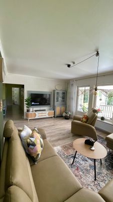 Villa Davvi dállu - Bild 3