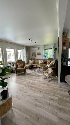 Villa Davvi dállu - Bild 2