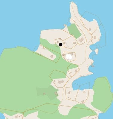 Hyr en egen Borg i Stockholms skärgård - Bild 48