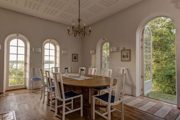 Hyr en egen Borg i Stockholms skärgård - Bild 49