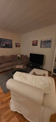 Villa Moose i Vidsel – Nära Storforsen - Bild 20