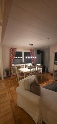 Villa Moose i Vidsel – Nära Storforsen - Bild 17