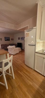 Villa Moose i Vidsel – Nära Storforsen - Bild 22