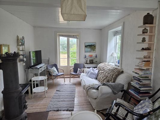 Vackert hus i Mölle; uthyres - Bild 3