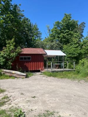 Skärgårdsstuga i Möjaström, Möja - Bild 2