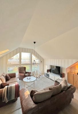 Villa vid havet - Bild 23