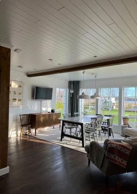 Villa vid havet - Bild 27