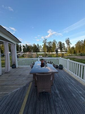 Villa vid havet - Bild 10