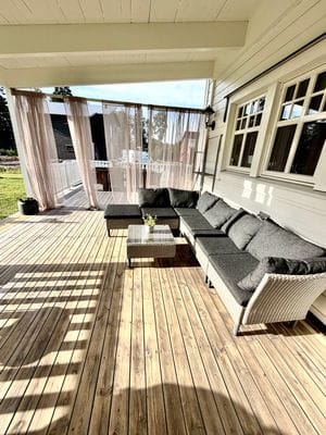 Villa vid havet - Bild 7