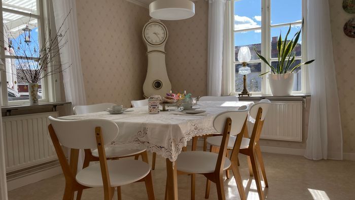 🇸🇪 Villa Victoria – magi, värme & idyll - Bild 22