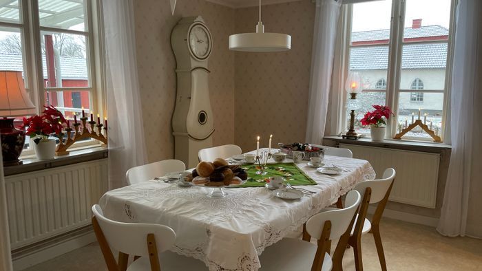 🇸🇪 Villa Victoria – magi, värme & idyll - Bild 21