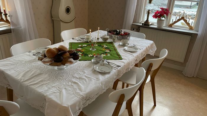 🇸🇪 Villa Victoria – magi, värme & idyll - Bild 18