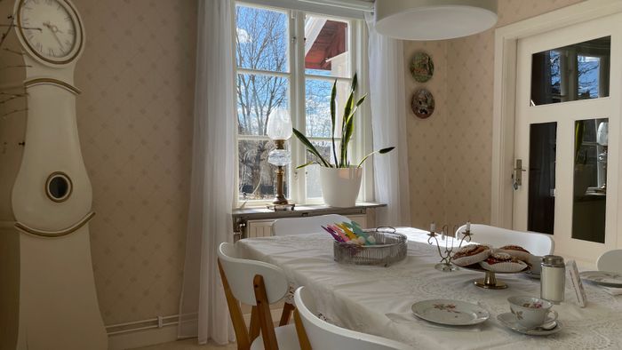 🇸🇪 Villa Victoria – magi, värme & idyll - Bild 19