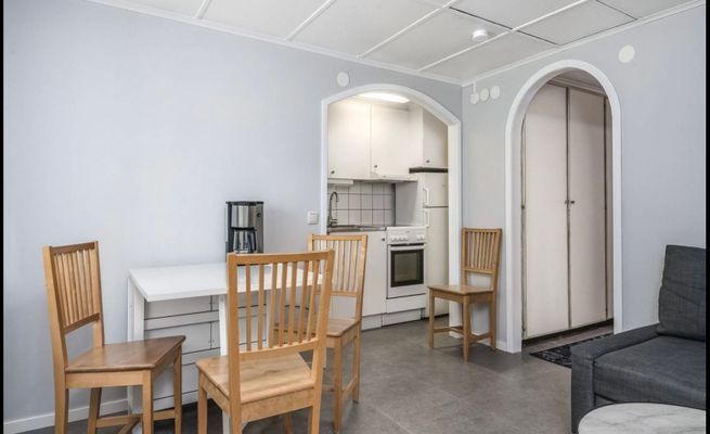 Lägenhet i Visby, snäckhagen - Bild 4