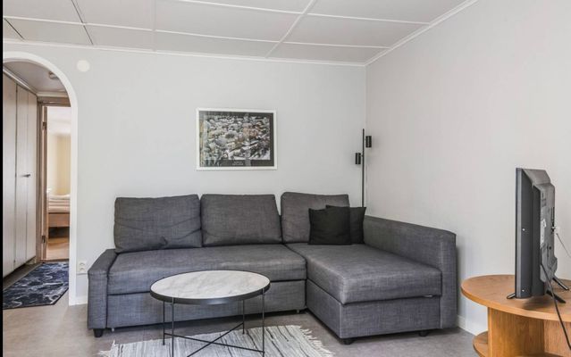 Lägenhet i Visby, snäckhagen - Bild 7