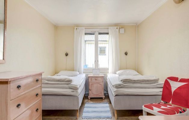 Lägenhet i Visby, snäckhagen - Bild 3