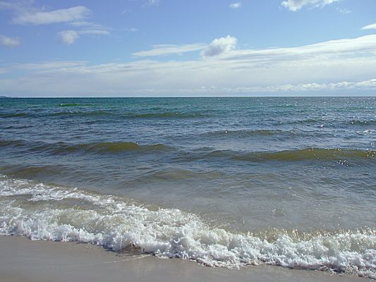 Hus vid havet - Bild 6