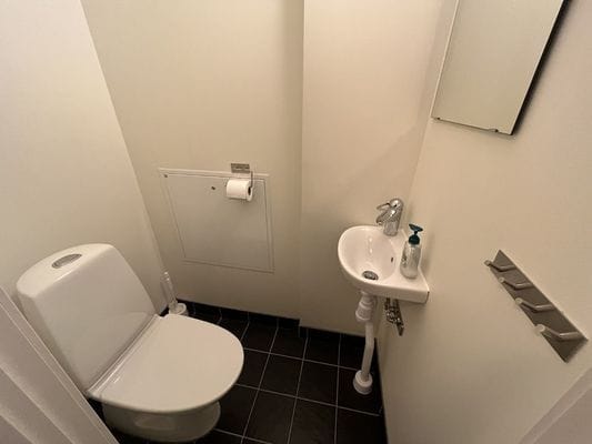 Ski-in/out lägenhet Funäs Fjällby Kåvan 21 F - Bild 9