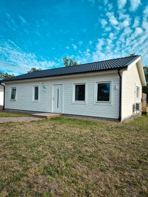 Fritidshus Öland - Färjestaden - Bild 15