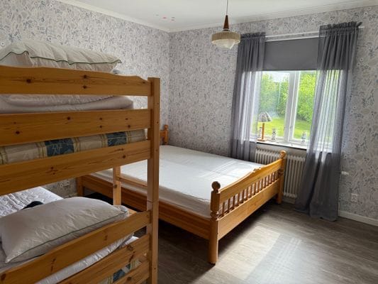 Bo på gård nära världsarvet och Höga Kusten! - Bild 18