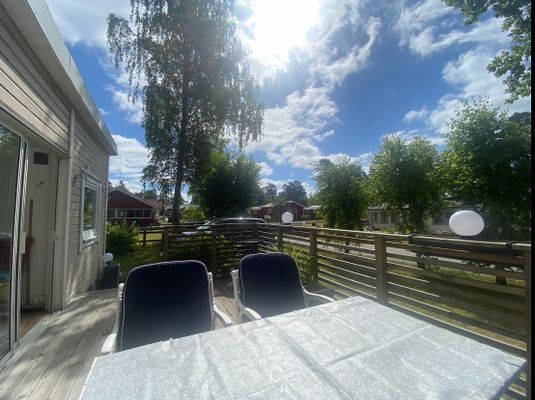 Mysig familjevänlig stuga vid havet - Bild 4