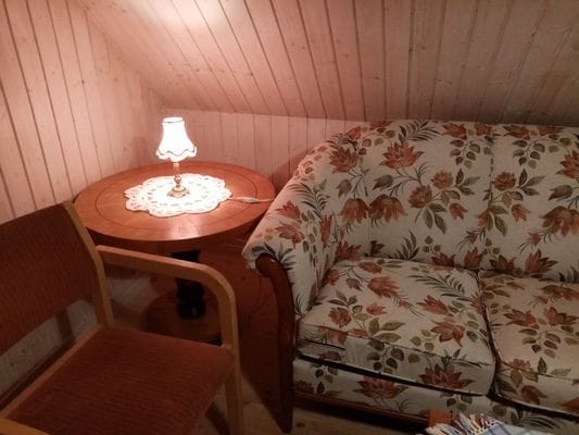 Östra Öland, fint hus! - Bild 4