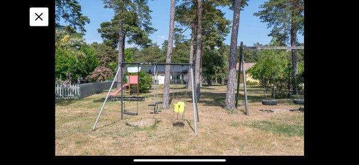 Lägenhet i Visby, snäckhagen - Bild 9