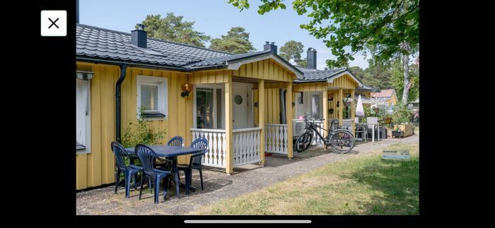 Lägenhet i Visby, snäckhagen - Bild 6