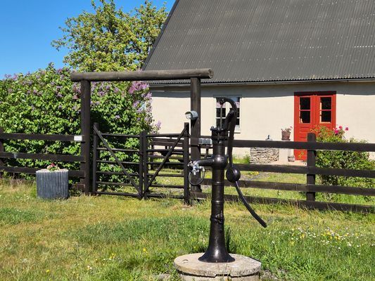 Bräntings Torp Bo på Tryffelgård