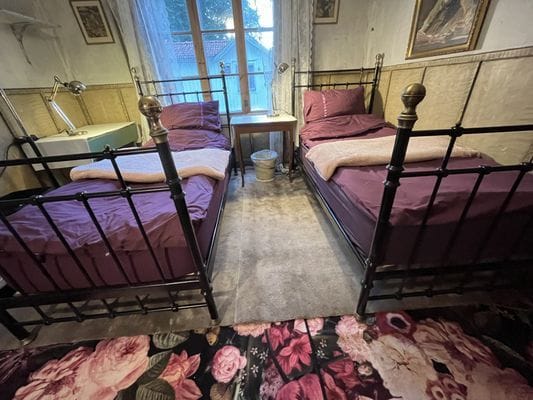 Rosendala semesterhus 3 sovrum, 7 bäddar. Bodafors - Bild 2