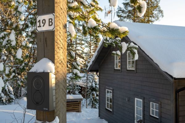 Perfekt läge på Solhöjden i Björnrike - Bild 24