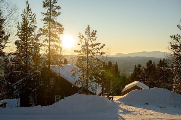 Perfekt läge på Solhöjden i Björnrike - Bild 25