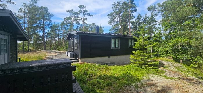 Sommarstuga i Sankt Anna skärgård - Bild 10