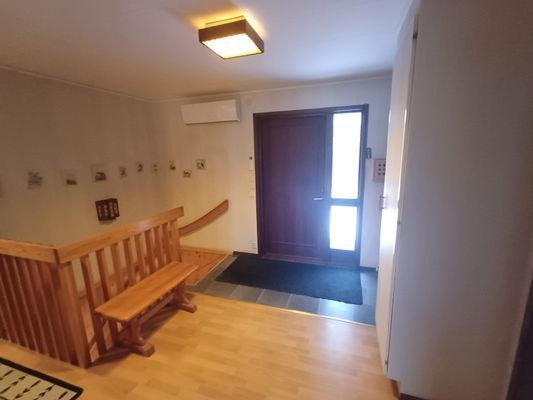 Fridfullt läge med närhet till natur och hav - Bild 7