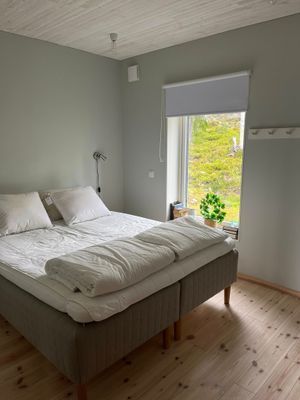 Modernt fjällhus med utsikt i Lofsdalen - Bild 6