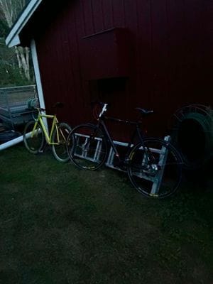 Stuga på bästa läge på sagoön IVÖ - Bild 25