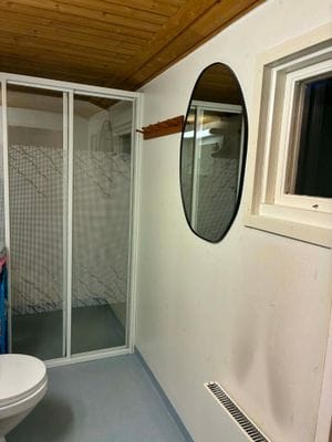Stuga på bästa läge på sagoön IVÖ - Bild 24