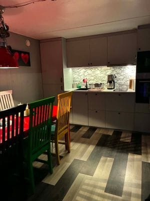 Stuga på bästa läge på sagoön IVÖ - Bild 14
