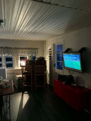 Stuga på bästa läge på sagoön IVÖ - Bild 16