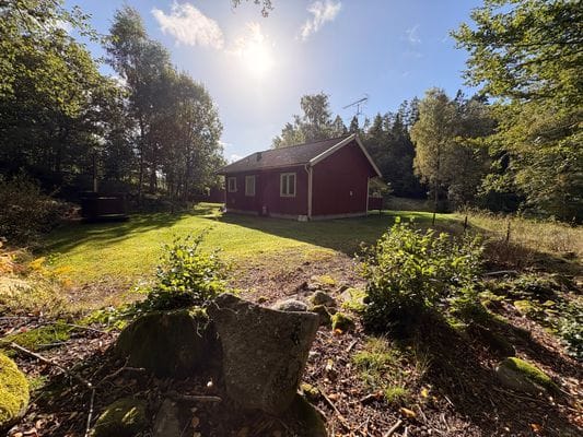 Stuga "Vena Berg" - Bild 60