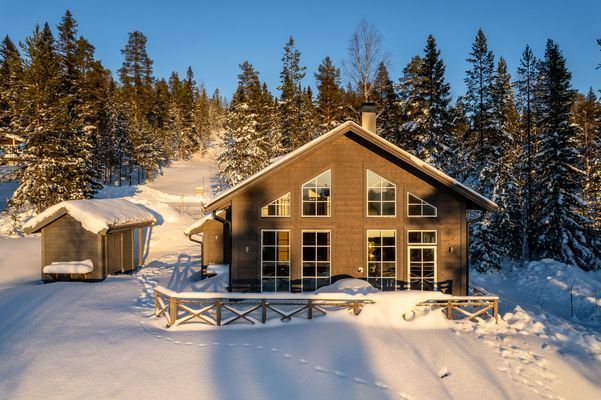 Perfekt läge på Solhöjden i Björnrike - Bild 2