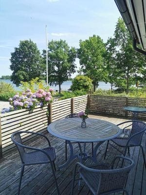 Gästhus vid havet i Kalmar - Bild 3