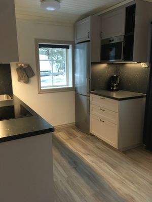 Jul i Sälen Hundfjället 50 kvm  6 bäddar - Bild 4