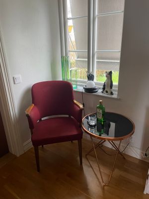 Välkommen till Fridbo i Beddinge - Bild 17