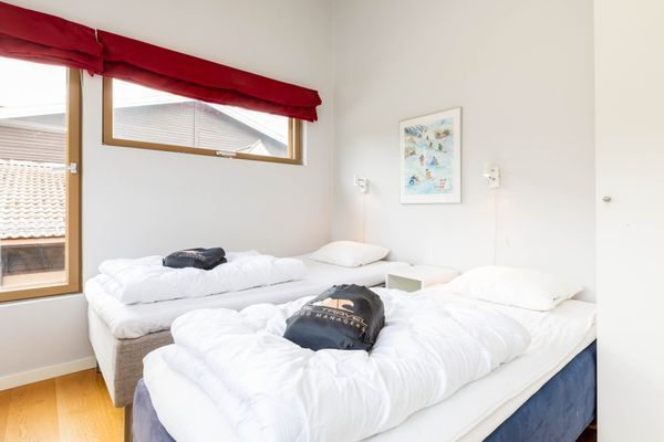 Åre Travel - Mörviken 342, 6 bäddar m. bastu - Bild 21