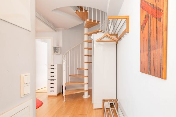 Åre Travel - Mörviken 342, 6 bäddar m. bastu - Bild 6