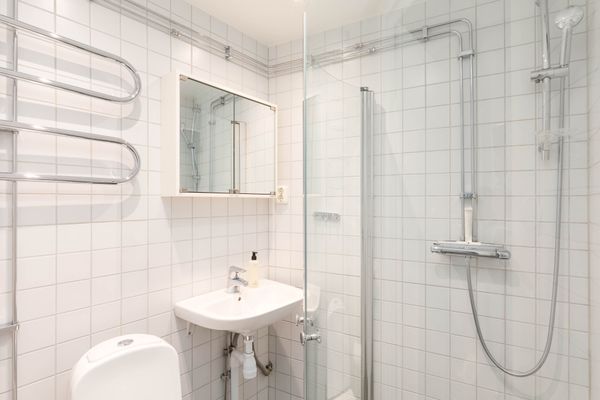 Åre Travel - Mörviken 342, 6 bäddar m. bastu - Bild 26