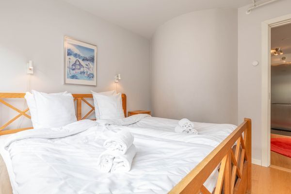 Åre Travel - Mörviken 342, 6 bäddar m. bastu - Bild 8