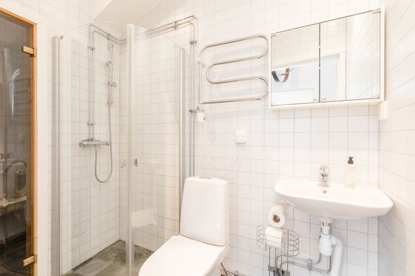 Åre Travel - Mörviken 342, 6 bäddar m. bastu - Bild 23