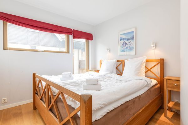 Åre Travel - Mörviken 342, 6 bäddar m. bastu - Bild 5